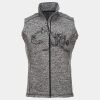 Cosmic Fleece Vest Thumbnail