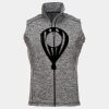 Cosmic Fleece Vest Thumbnail