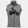 Cosmic Fleece Vest Thumbnail