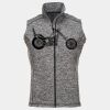 Cosmic Fleece Vest Thumbnail