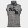 Cosmic Fleece Vest Thumbnail