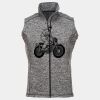 Cosmic Fleece Vest Thumbnail