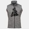 Cosmic Fleece Vest Thumbnail