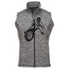 Men's Cosmic Fleece Vest Thumbnail