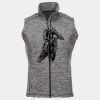 Cosmic Fleece Vest Thumbnail