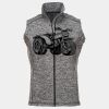 Cosmic Fleece Vest Thumbnail