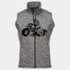 Cosmic Fleece Vest Thumbnail