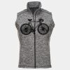 Cosmic Fleece Vest Thumbnail