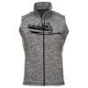 Men's Cosmic Fleece Vest Thumbnail