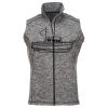 Men's Cosmic Fleece Vest Thumbnail