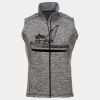 Cosmic Fleece Vest Thumbnail