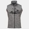 Cosmic Fleece Vest Thumbnail