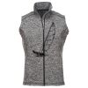 Men's Cosmic Fleece Vest Thumbnail