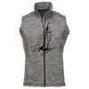 Men's Cosmic Fleece Vest Thumbnail