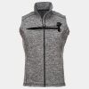 Cosmic Fleece Vest Thumbnail