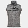 Cosmic Fleece Vest Thumbnail