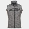 Cosmic Fleece Vest Thumbnail