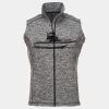 Cosmic Fleece Vest Thumbnail