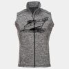 Cosmic Fleece Vest Thumbnail