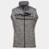 Cosmic Fleece Vest Thumbnail