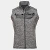 Cosmic Fleece Vest Thumbnail