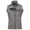 Men's Cosmic Fleece Vest Thumbnail