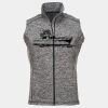 Cosmic Fleece Vest Thumbnail