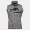 Cosmic Fleece Vest Thumbnail