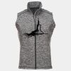 Cosmic Fleece Vest Thumbnail