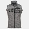 Cosmic Fleece Vest Thumbnail