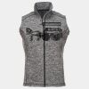 Cosmic Fleece Vest Thumbnail