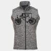 Cosmic Fleece Vest Thumbnail