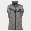 Cosmic Fleece Vest Thumbnail