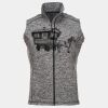 Cosmic Fleece Vest Thumbnail