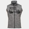 Cosmic Fleece Vest Thumbnail