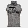 Cosmic Fleece Vest Thumbnail