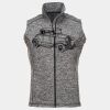 Cosmic Fleece Vest Thumbnail