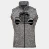 Cosmic Fleece Vest Thumbnail