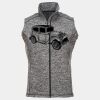 Cosmic Fleece Vest Thumbnail