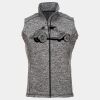 Cosmic Fleece Vest Thumbnail