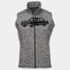 Cosmic Fleece Vest Thumbnail