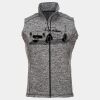 Cosmic Fleece Vest Thumbnail