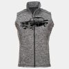 Cosmic Fleece Vest Thumbnail