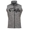 Men's Cosmic Fleece Vest Thumbnail