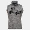 Cosmic Fleece Vest Thumbnail