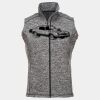 Cosmic Fleece Vest Thumbnail