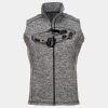 Cosmic Fleece Vest Thumbnail