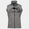 Cosmic Fleece Vest Thumbnail