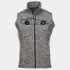 Cosmic Fleece Vest Thumbnail