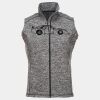 Cosmic Fleece Vest Thumbnail